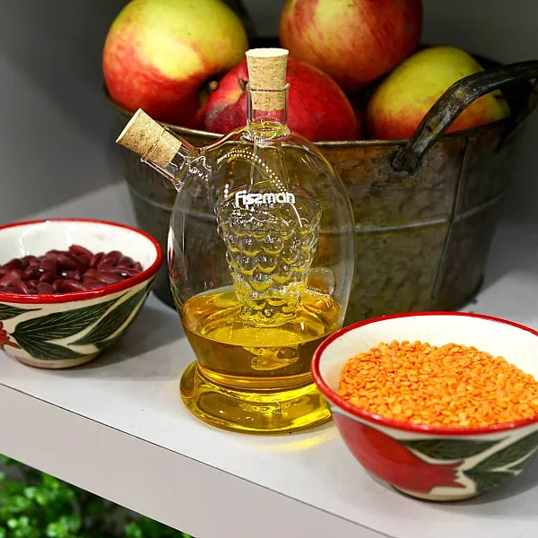 ЧТО ТАКОЕ ГЛИКЕМИЧЕСКИЙ ИНДЕКС ПРОДУКТОВ?